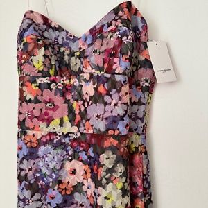 Amanda Uprichard Dress